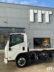 Truck ISUZU P75 - 3