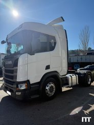 Truck Scania R450LA4X2MN - 1