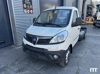 Truck Piaggio PORTER NP6 - 1