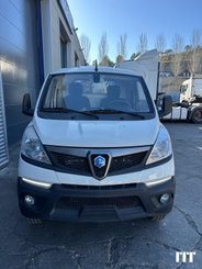 Truck Piaggio PORTER NP6 - 3