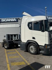 Truck Scania R450LA4X2MN - 1