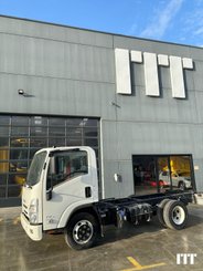 Truck ISUZU P75 - 2