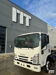 Truck ISUZU P75 - 1