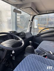 Truck ISUZU P75 - 8