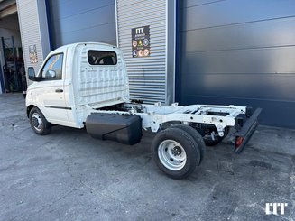 Truck Piaggio PORTER NP6 - 2