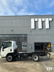 Truck ISUZU P75 - 1