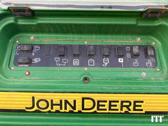 Trailed sprayer John Deere R952l - 8