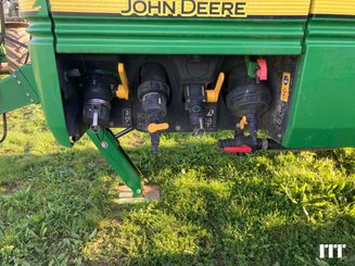 Trailed sprayer John Deere R952l - 7